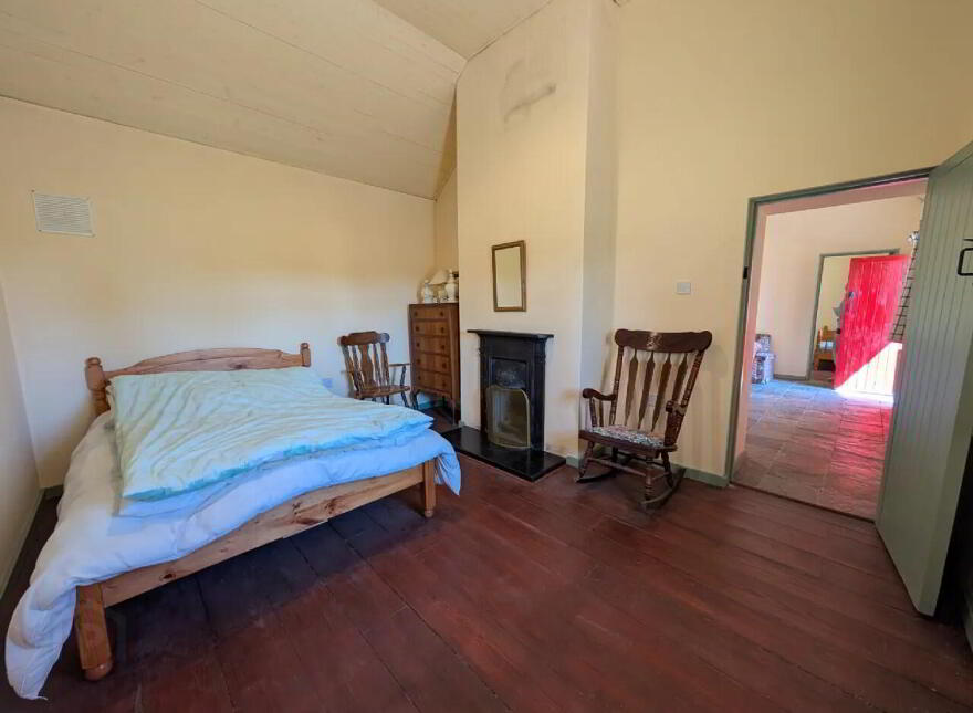 Feamore, Tulrahan, Claremorris, F12A6F2