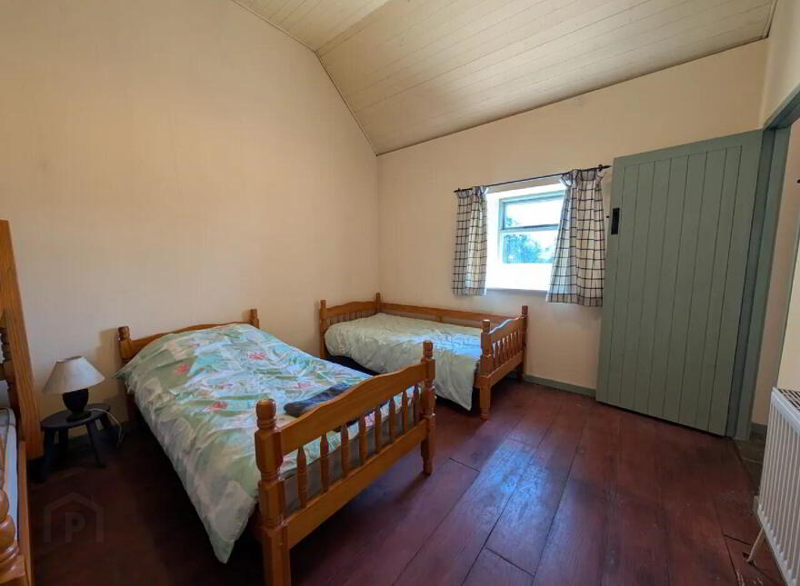 Feamore, Tulrahan, Claremorris, F12A6F2