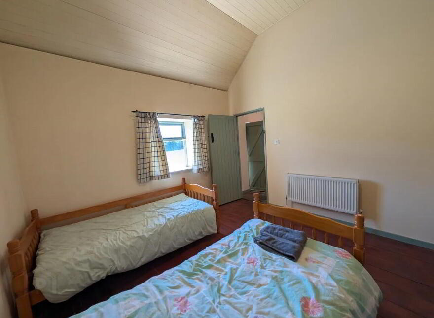 Feamore, Tulrahan, Claremorris, F12A6F2