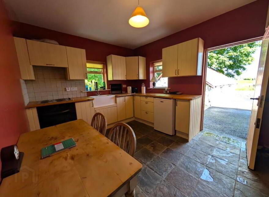 Feamore, Tulrahan, Claremorris, F12A6F2