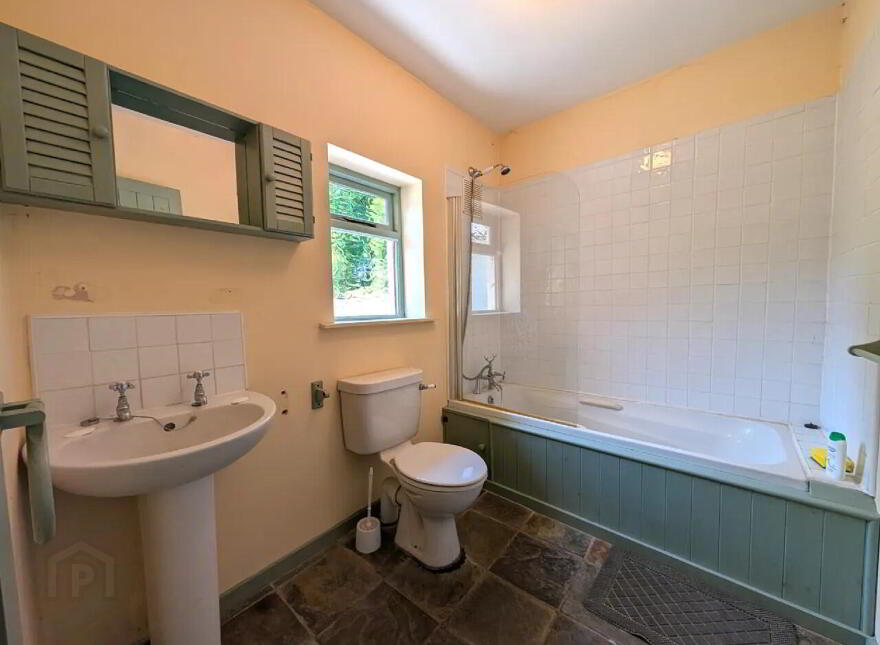 Feamore, Tulrahan, Claremorris, F12A6F2