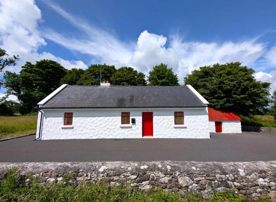 Feamore, Tulrahan, Claremorris, F12A6F2