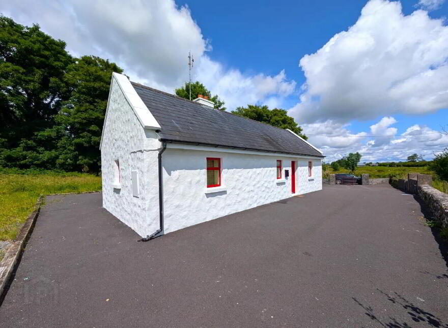 Feamore, Tulrahan, Claremorris, F12A6F2