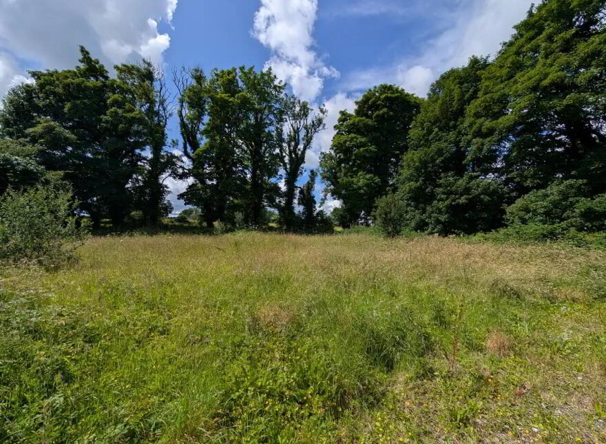 Feamore, Tulrahan, Claremorris, F12A6F2