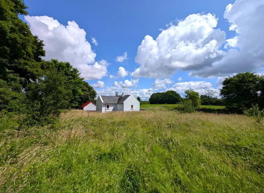 Feamore, Tulrahan, Claremorris, F12A6F2