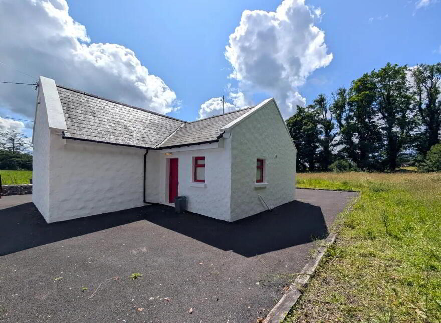 Feamore, Tulrahan, Claremorris, F12A6F2
