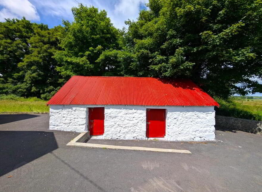 Feamore, Tulrahan, Claremorris, F12A6F2