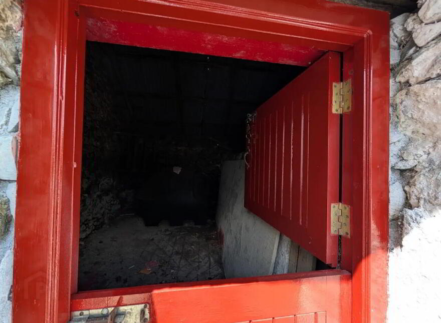 Feamore, Tulrahan, Claremorris, F12A6F2