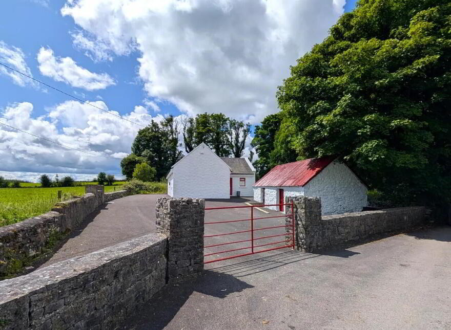 Feamore, Tulrahan, Claremorris, F12A6F2