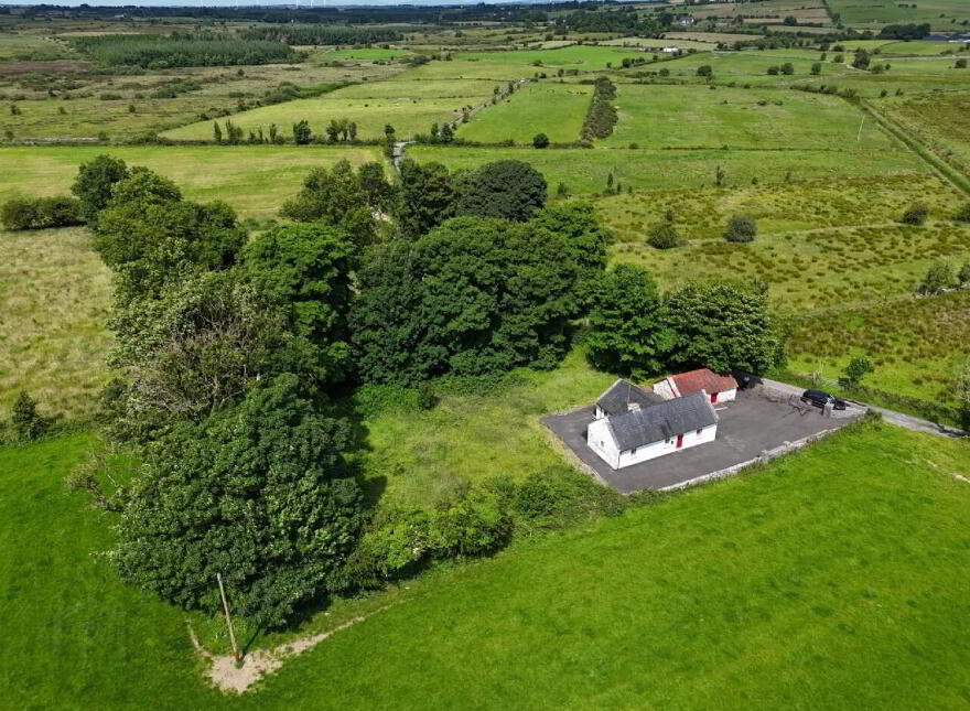Feamore, Tulrahan, Claremorris, F12A6F2