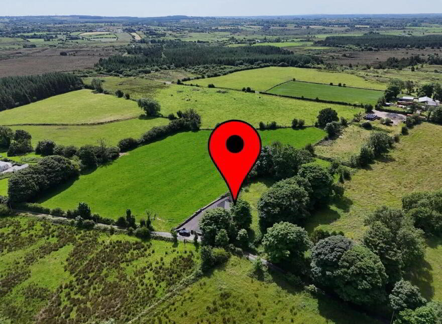 Feamore, Tulrahan, Claremorris, F12A6F2