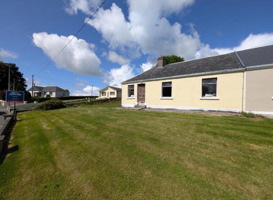 Rooskeybeg, Claremorris, F12YP90