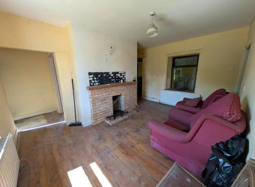 Rooskeybeg, Claremorris, F12YP90