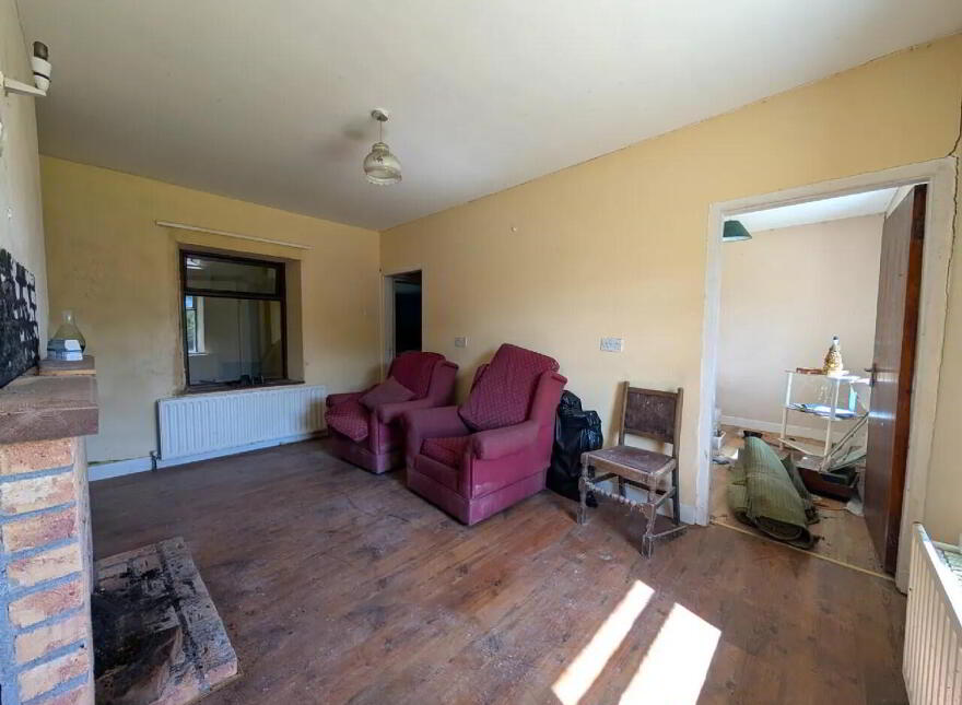 Rooskeybeg, Claremorris, F12YP90