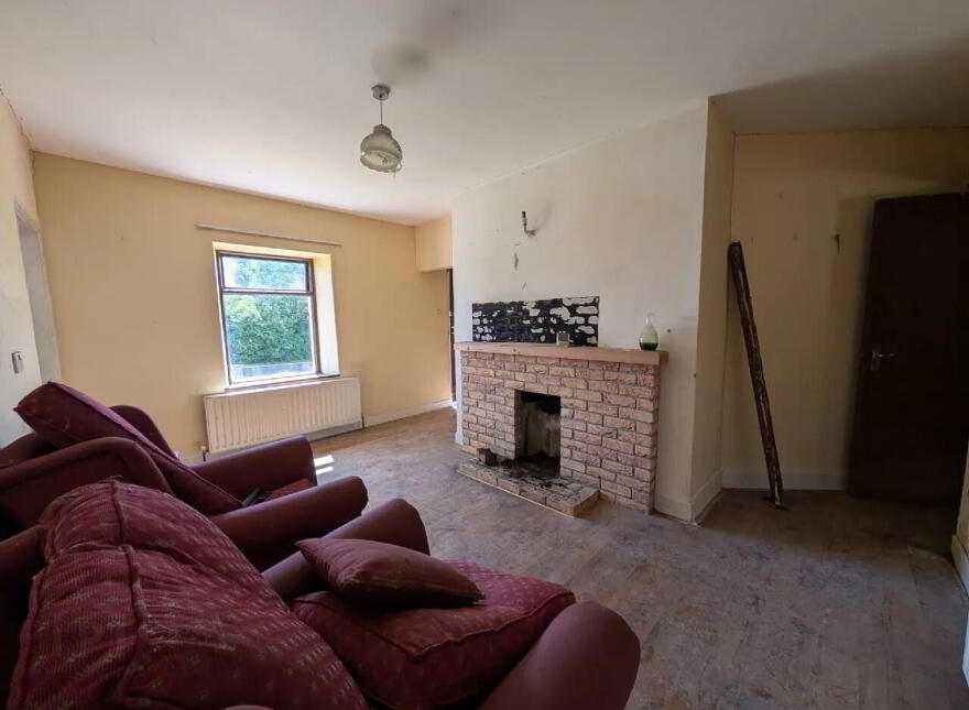 Rooskeybeg, Claremorris, F12YP90