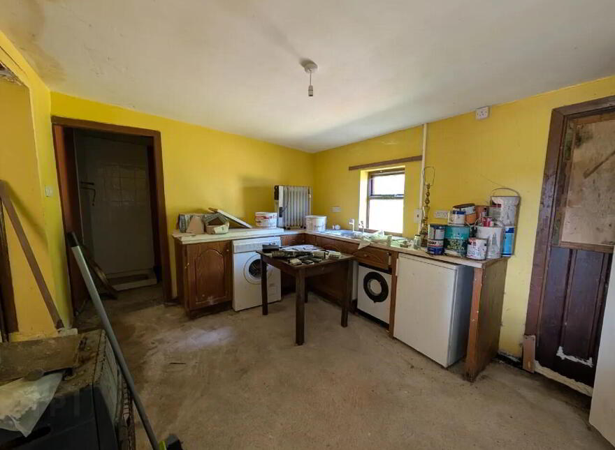 Rooskeybeg, Claremorris, F12YP90