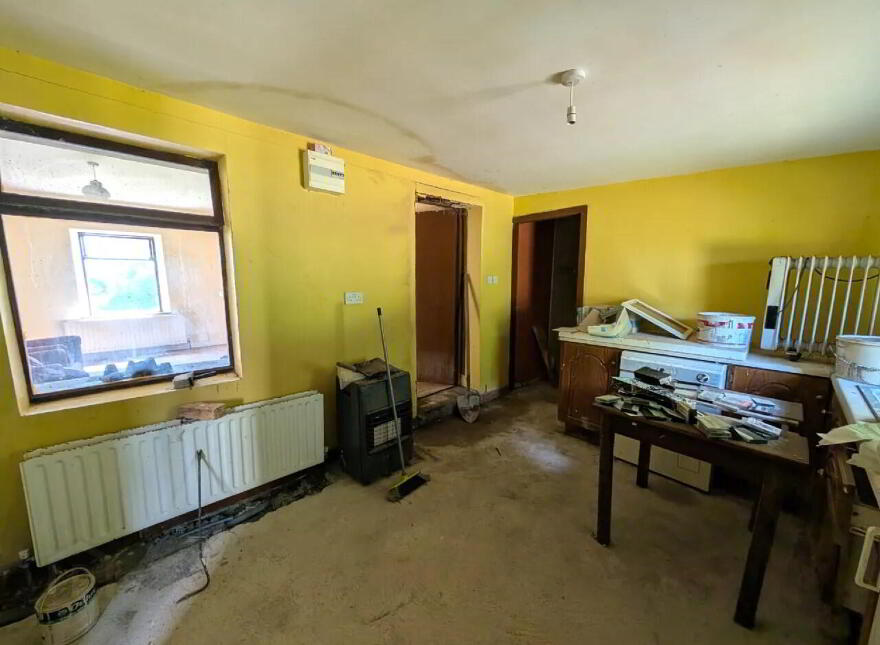 Rooskeybeg, Claremorris, F12YP90