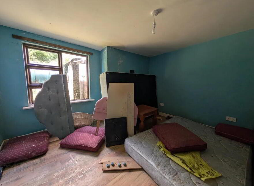 Rooskeybeg, Claremorris, F12YP90