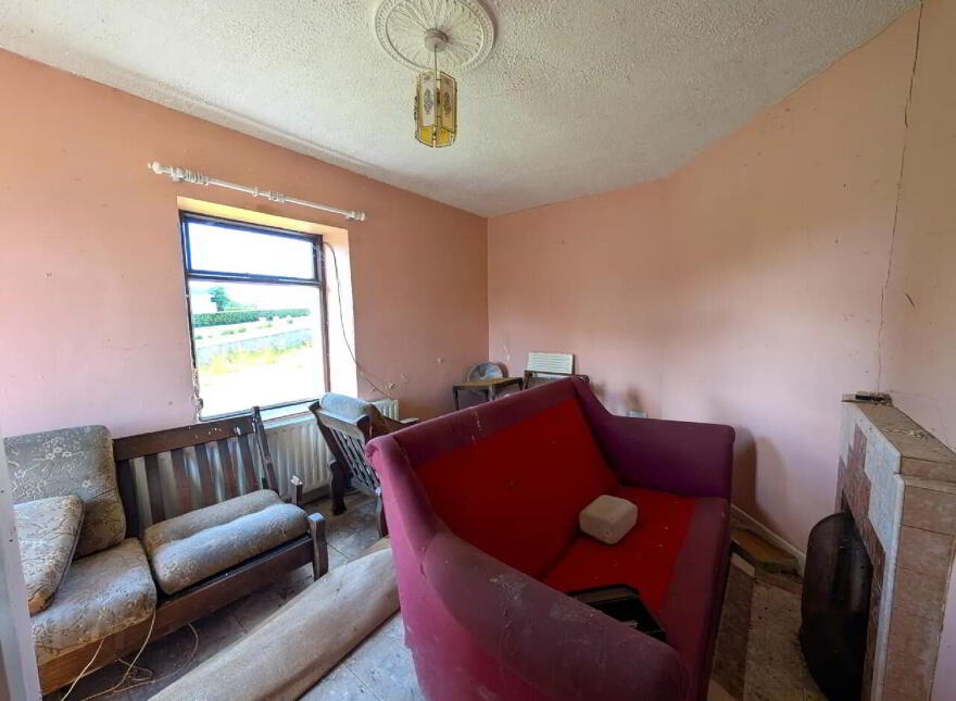 Rooskeybeg, Claremorris, F12YP90