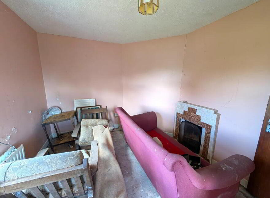 Rooskeybeg, Claremorris, F12YP90