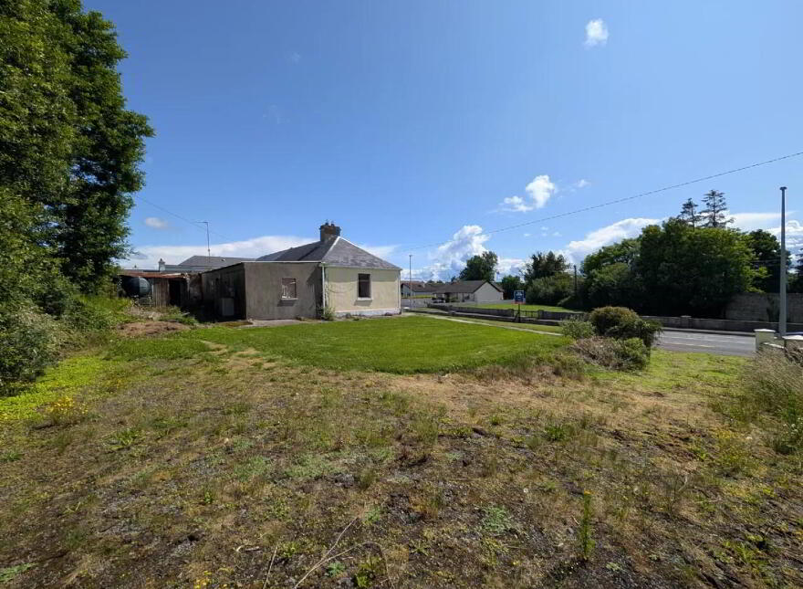 Rooskeybeg, Claremorris, F12YP90