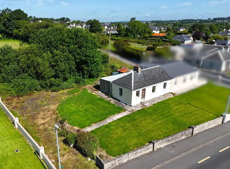 Rooskeybeg, Claremorris, F12YP90