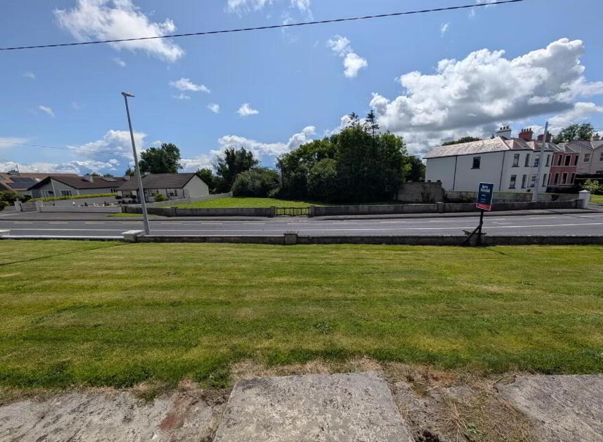 Rooskeybeg, Claremorris, F12YP90