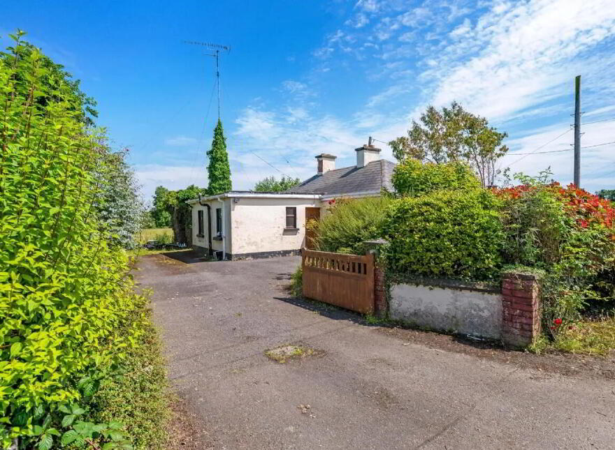 Cloneycavan, Ballivor, C15TR63