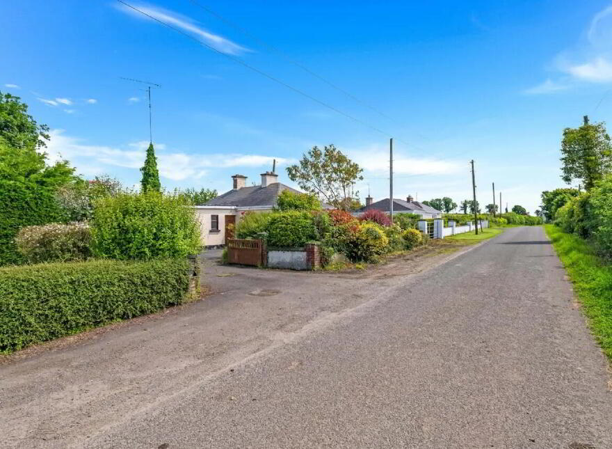 Cloneycavan, Ballivor, C15TR63