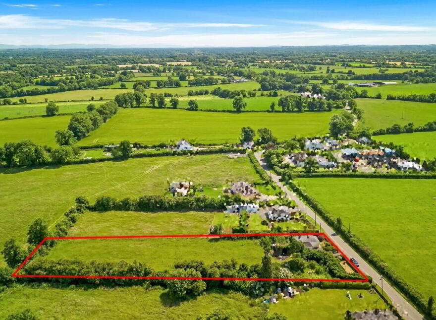 Cloneycavan, Ballivor, C15TR63