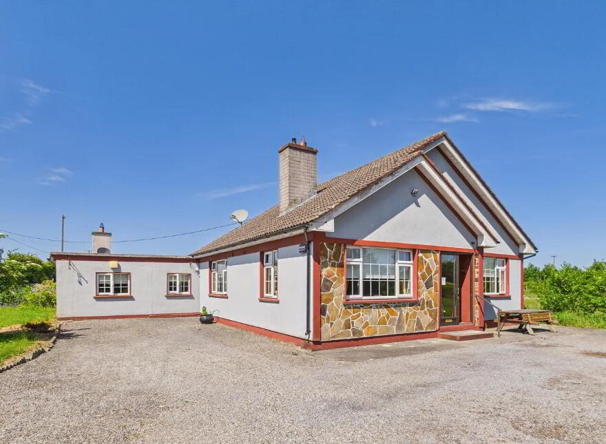 Kalla Bawn, Leigh, Two-Mile Borris, Thurles, E41TF38 photo