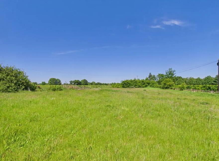Kalla Bawn, Leigh, Two-Mile Borris, Thurles, E41TF38