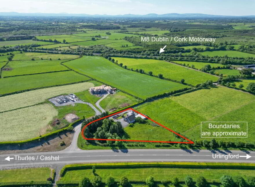 Kalla Bawn, Leigh, Two-Mile Borris, Thurles, E41TF38