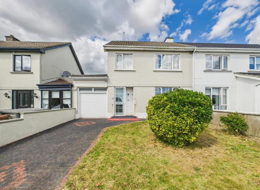 11 Oriel Square, Lismore Lawn, Waterford, X91P6CY photo