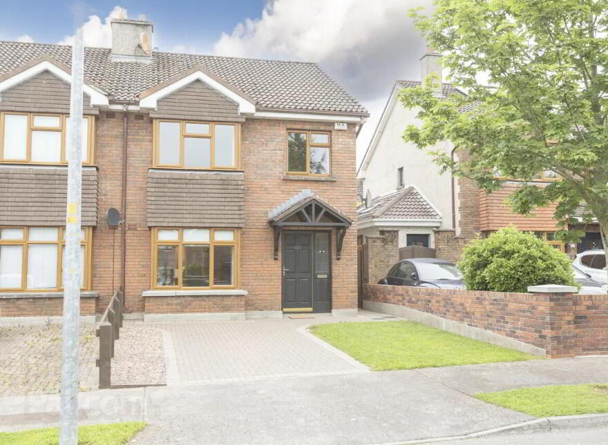 222 The Grove, Petitswood Manor, Mullingar, N91Y9H3 photo