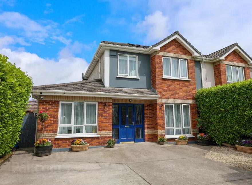 4 The Court, Lakepoint, Mullingar, N91D5F9 photo