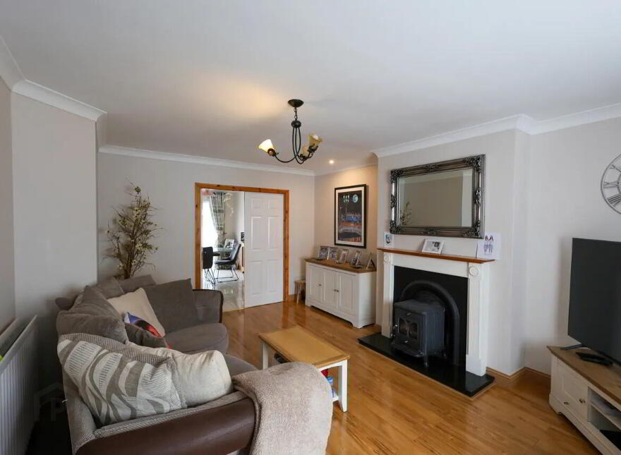 4 The Court, Lakepoint, Mullingar, N91D5F9