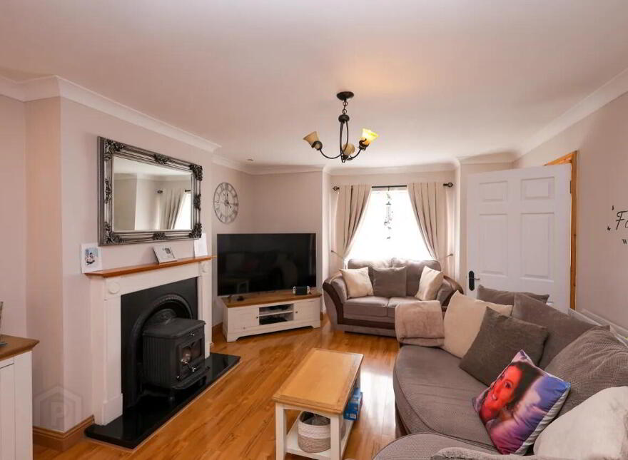 4 The Court, Lakepoint, Mullingar, N91D5F9