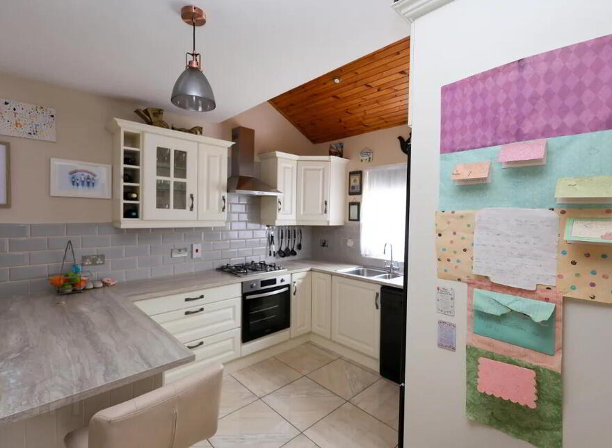 4 The Court, Lakepoint, Mullingar, N91D5F9