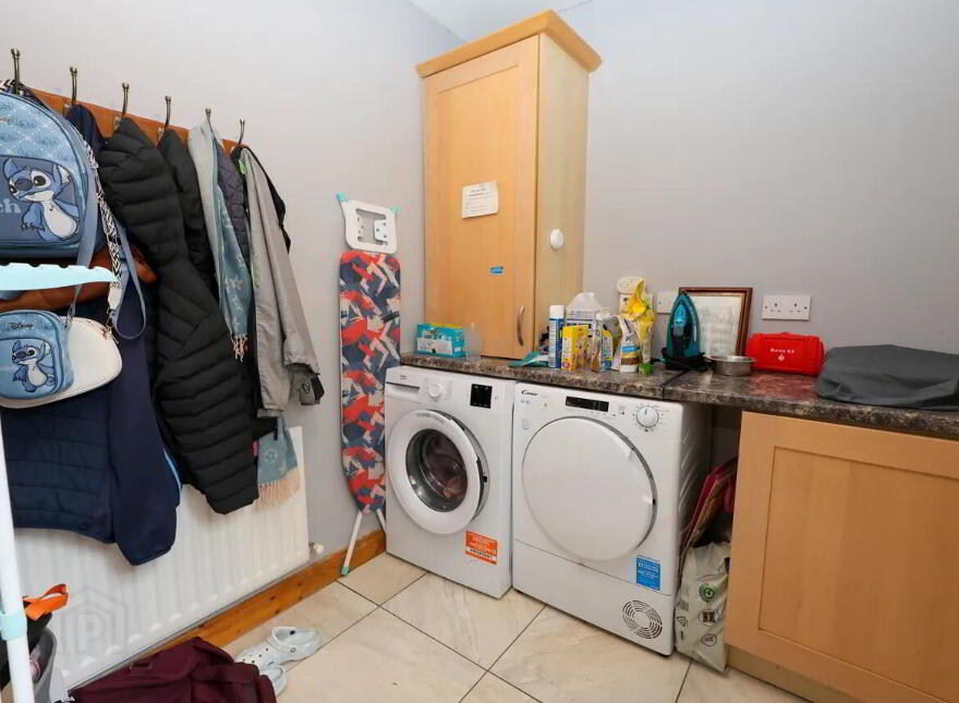 4 The Court, Lakepoint, Mullingar, N91D5F9