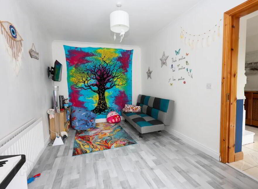 4 The Court, Lakepoint, Mullingar, N91D5F9