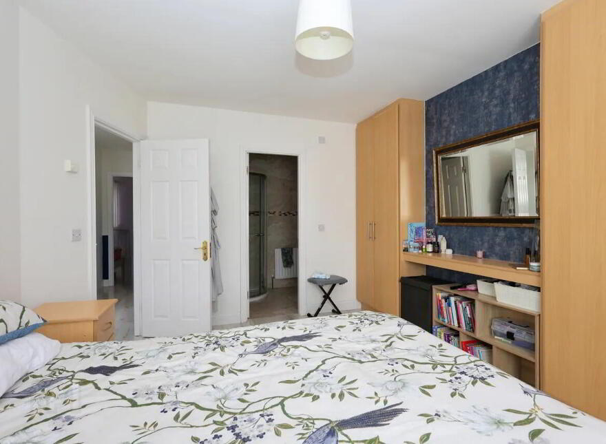 4 The Court, Lakepoint, Mullingar, N91D5F9