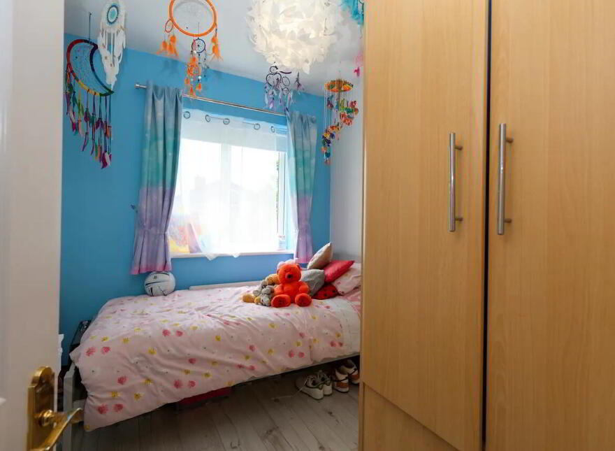 4 The Court, Lakepoint, Mullingar, N91D5F9