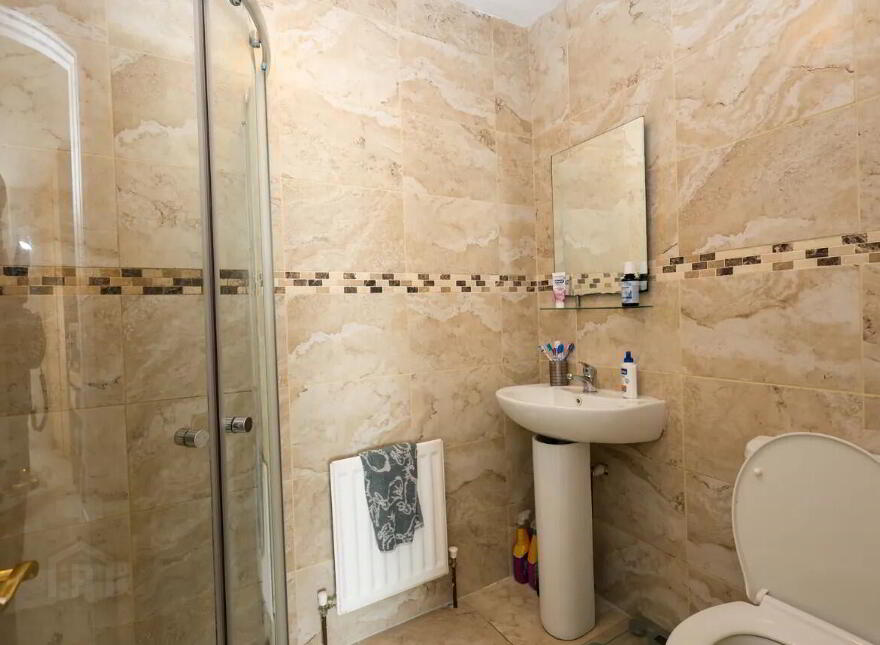4 The Court, Lakepoint, Mullingar, N91D5F9