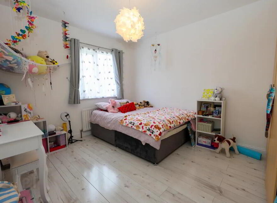 4 The Court, Lakepoint, Mullingar, N91D5F9