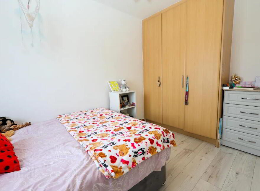 4 The Court, Lakepoint, Mullingar, N91D5F9