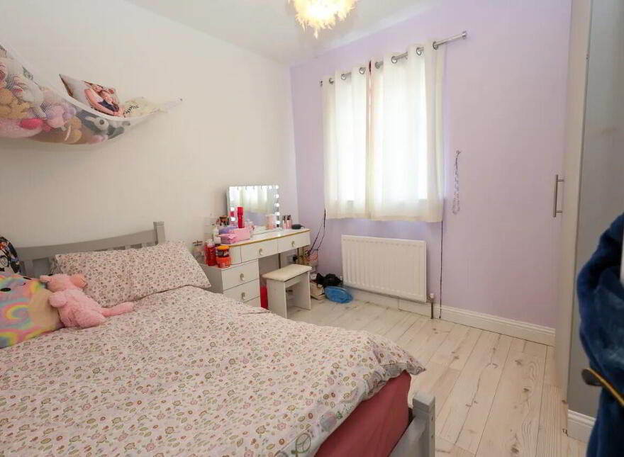4 The Court, Lakepoint, Mullingar, N91D5F9