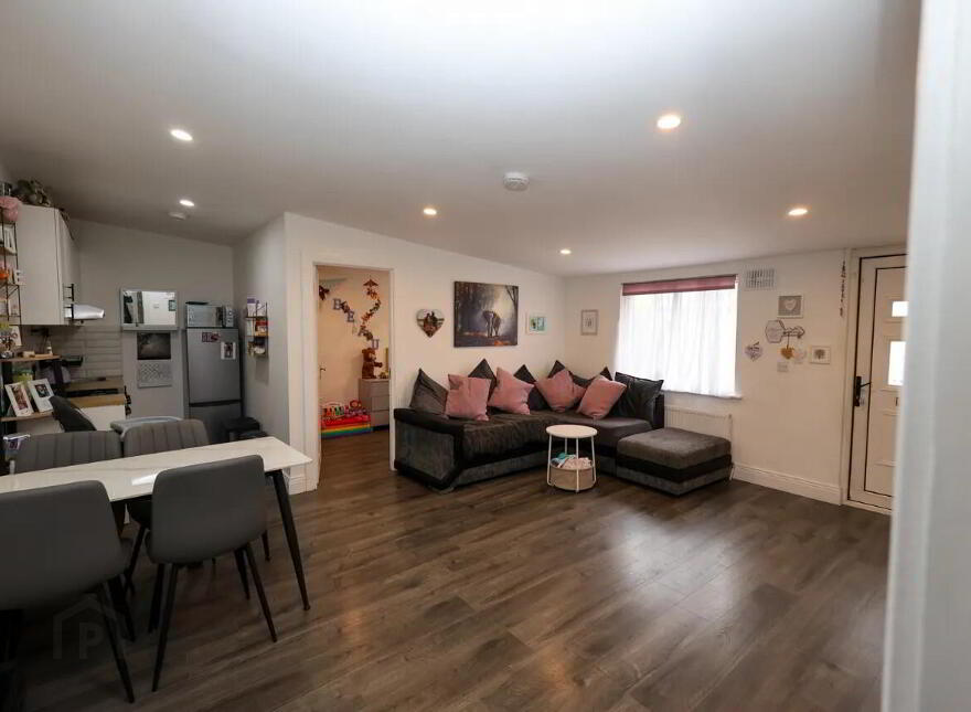 4 The Court, Lakepoint, Mullingar, N91D5F9