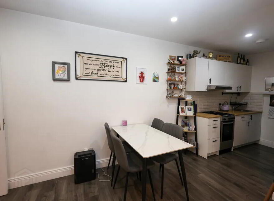 4 The Court, Lakepoint, Mullingar, N91D5F9