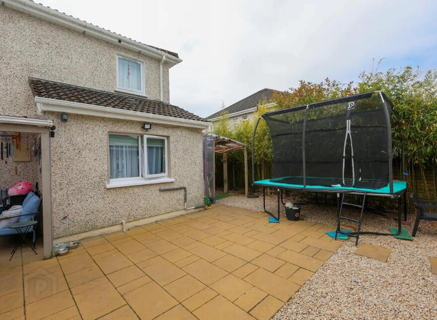 4 The Court, Lakepoint, Mullingar, N91D5F9